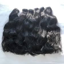 Raw SEA Wavy